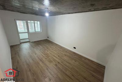 Apartament cu 3 camere în Central - 1