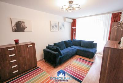 Giulesti Constructorilor 10' Metrou Crangasi First Rent + Parcare