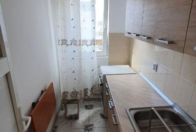 Apartament cu 2 camere în Drumul Taberei