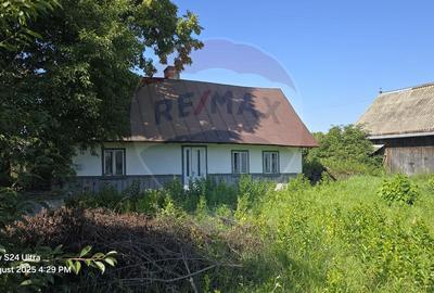 Teren Construcții intravilan de 1563 mp, în Frătăuții Vechi - 3