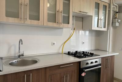Apartament cu 2 camere decomandat în Gheorgheni - 1