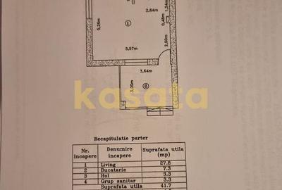 P+1 I Mogosoaia I 3 camere I 3 bai I parcare I 89mp utili - 12