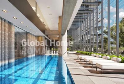 Apartament cu 3 camere decomandat în Aviației - 4