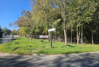 Teren JUPITER–str FERDINAND colț cu st CAROL-vedere la mare de la et 1 - 2