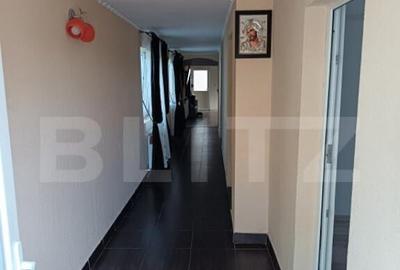 Casa renovata complet 4 camere , Living Open space , plus ca - 5