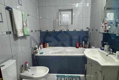 Apartament cu 3 camere semidecomandat, mobilat în Vitan - 2