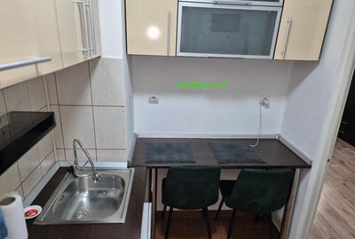 Proprietar - Inchiriez Garsoniera complet mobilata si utilata - Str Bârcă, nr 10 - 9