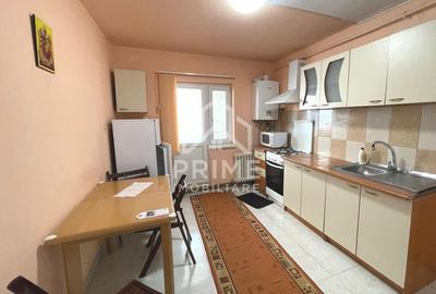 Apartament cu 2 camere decomandat, mobilat în Tolstoi - 3