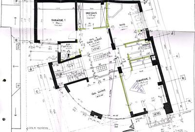 Casă individuală cu 7 camere cu Canalizare în Jiului - 33
