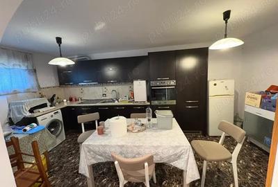 Casă cu 4 camere în Șimian - 8