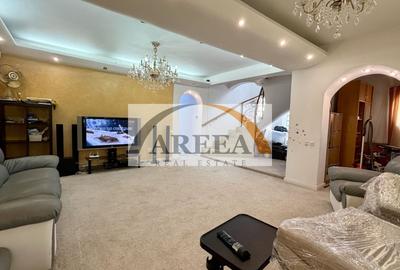 Casă individuală cu 9 camere cu Teren 450 Mp în Apărătorii Patriei - 5