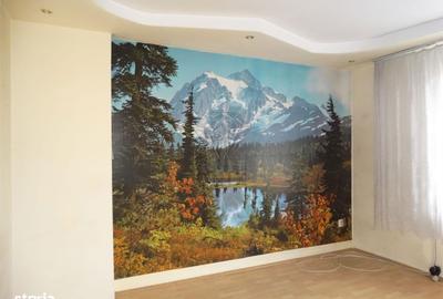 Apartament cu 2 camere în Central - 1
