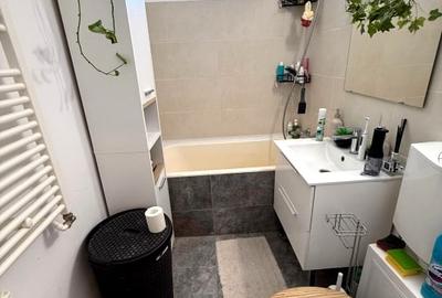 Apartament cu 2 camere decomandat, mobilat în Drumul Taberei - 10