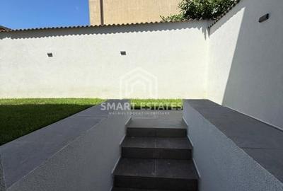 Resedinta de lux in Titan - Parcul Teilor - 230mp - Comision 0% - 20