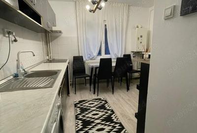 Garsonieră decomandată în 1 Decembrie - 1