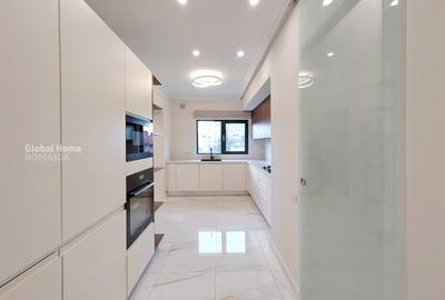 Apartament cu 4 camere decomandat, mobilat în Dorobanți - 6