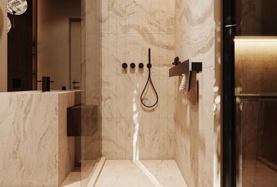 ISOLA BOUTIQUE - Pallady lucrările au început - metrou in apropiere - 14