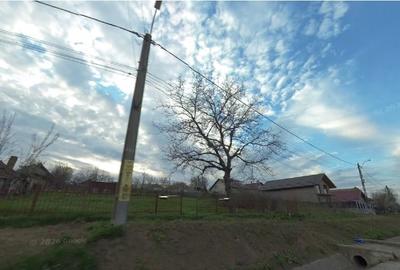 Teren Construcții intravilan de 1220 mp, în Dumbrava (Ciurea) - 5