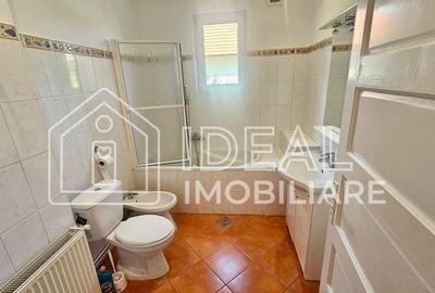 Apartament cu 3 camere decomandat în Calea Dumbrăvii - 9