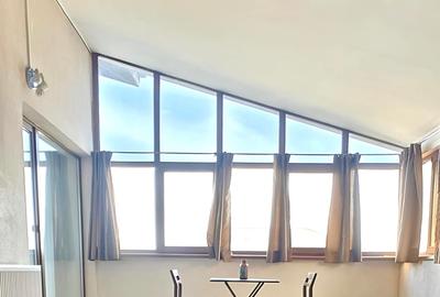 Apartament cu 4 camere decomandat, mobilat în Băneasa - 23