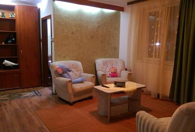 Inchiz apartament cu 2 camere central Timisoara - 4