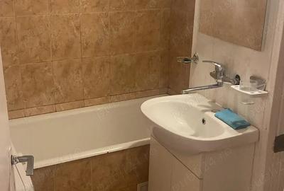 Garsoniera semi-decomandata - 5