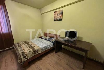 Apartament cu 2 camere semidecomandat, mobilat în Semicentral - 5