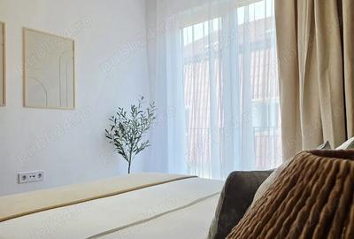 Apartament cu 2 camere semidecomandat în Florești - 10