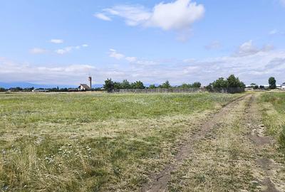 Hărman - Brașov, teren intravilan 450 mp. Hărman - Brașov, teren intravilan 450 mp. - 5