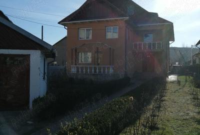 Casa de vanzare in Moinesti, Bacau, an 2003, 300mp, teren 2200mp - 1