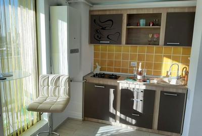 Apartament cu 2 camere în Tudor Vladimirescu - 1