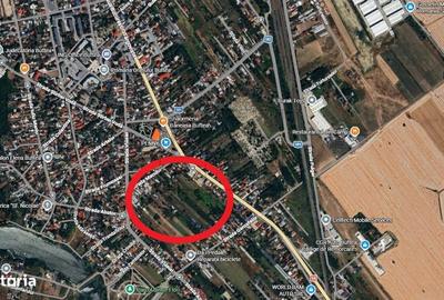 Spațiu comercial, în Nord - 1