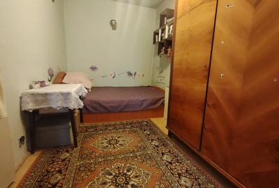 Apartament semidecomandat - 3