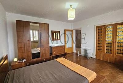 Apartament decomandat cu 3 camere- Bdul GH Sincai-2 min metrou - 1