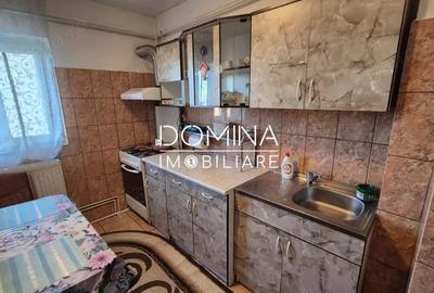 Apartament cu 3 camere semidecomandat în Unirii - 5