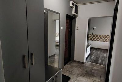 Apartament cu 2 camere decomandat în Central - 5
