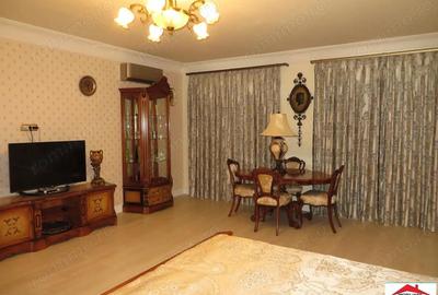 Apartament luxos in asociatie cu garaj - 4