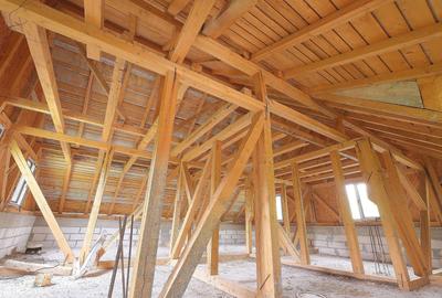 Casă cu 9 camere cu Teren 250 Mp în Valea Popii - 21