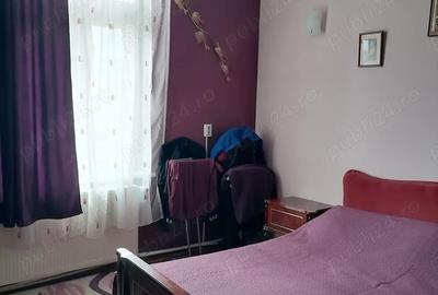 Casă cu 6 camere în Central - 3
