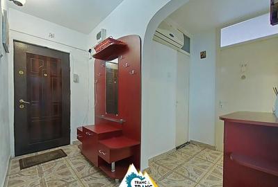 Apartament cu 3 camere cu potential extraordinar in Zona Podgoria - 12
