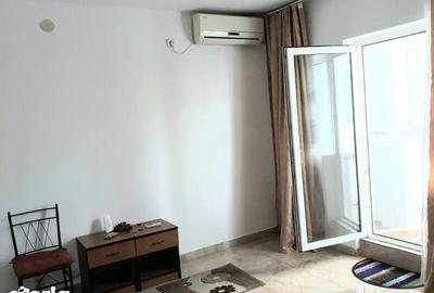 Apartament cu 2 camere decomandat, mobilat în Colentina