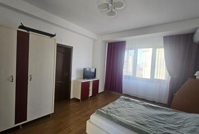 Apartament cu 2 camere decomandat în Tomis Nord - 5