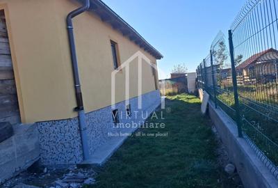 Casă individuală cu 4 camere cu Canalizare în Șura Mare - 11