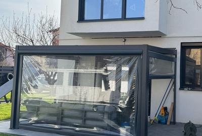 VILA 5 CAMERE - 200MP - PIPERA - COMISION 0% - 5