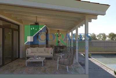 Duplex cu 4 camere cu Canalizare în Dumbrăvița - 3