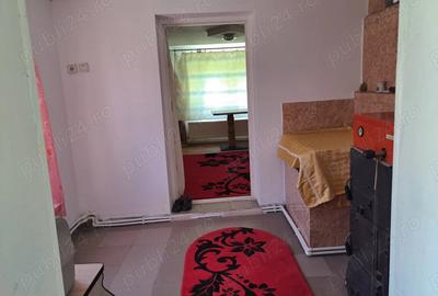 Vand casa batraneasca sat Cucorani - 3