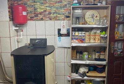 Casă cu 4 camere cu Teren 300 Mp în Dărăști-Vlașca - 4