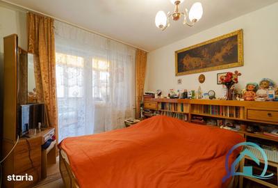 Apartament cu 3 camere în Central - 2