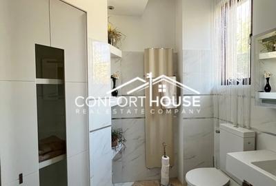 Duplex cu 7 camere cu Canalizare în Iancu Nicolae - 24