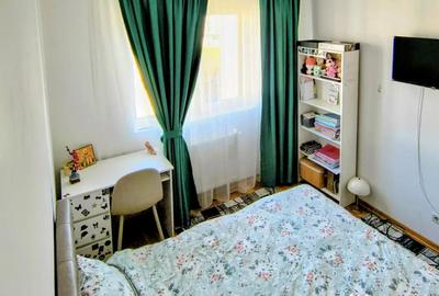 Apartament cu 2 camere decomandat în Chiajna - 2